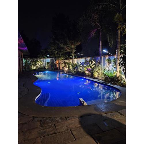 Nirvana Pool Villa 2