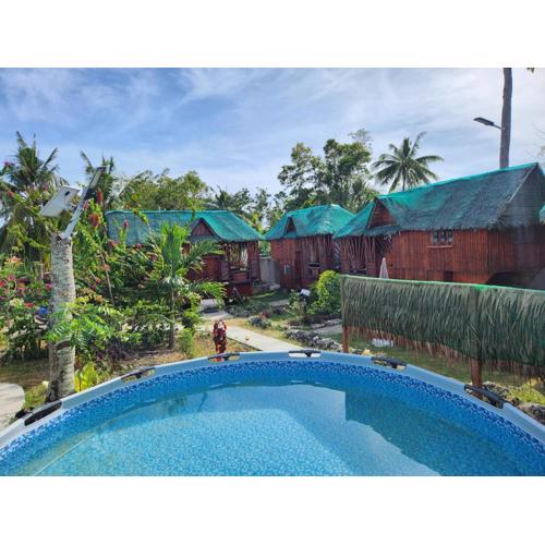 Nirvana resort & dive centre - Moalboal