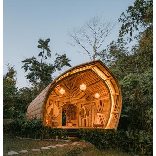 Nirvana Sidemen - The Aesthetic Stay