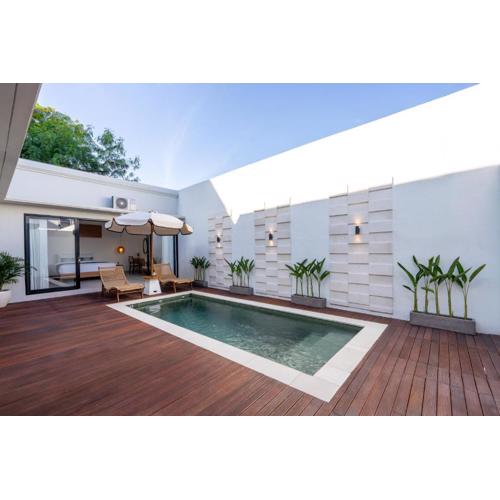 Nirvana Villa by Betterplace