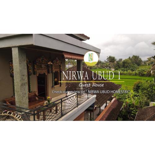 Nirwa 1 Ubud Guesthouse