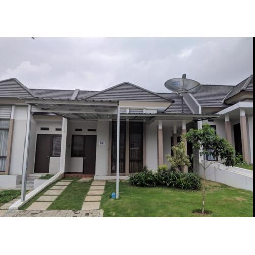 Nirwana Highland @ sentul City