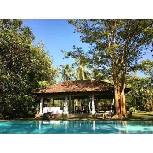 Nisala Arana Boutique Hotel