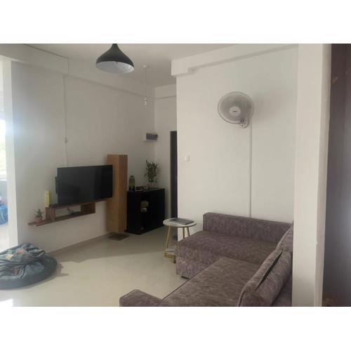 Nisala housing apartments