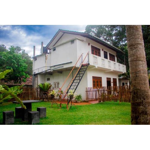 Nisali Villa Weligama