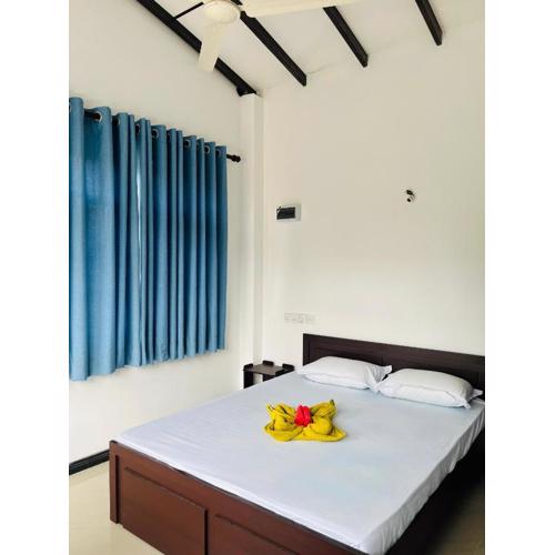 Nisha Lodge Habaraduwa