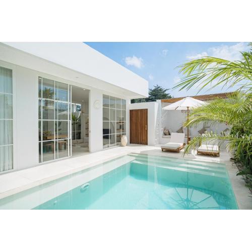 Nisí Villas Bingin, Uluwatu