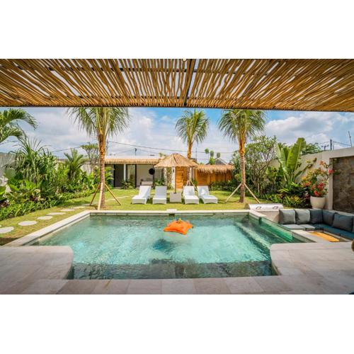 Nissa la Bella - 4BR Spacious Villa in Kerobokan