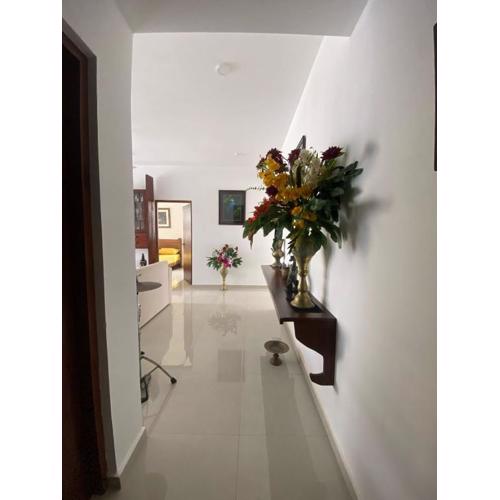 Nissanka Residence