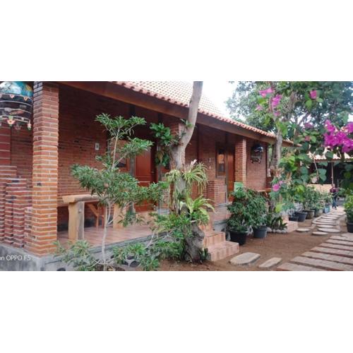 Nita's Homestay Banyuwangi