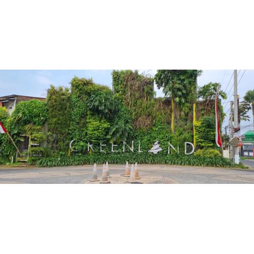 Nita's Sweet Home Tidar Malang Close to Soehat