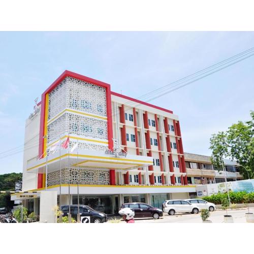 Nite and Day Batam Jodoh Square