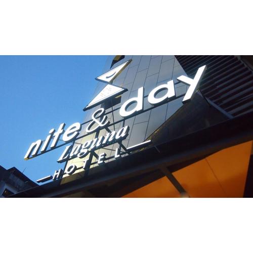 Nite & Day Laguna Bintan