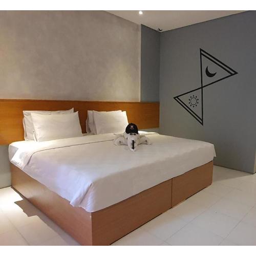 Nite & Day MDC Puncak - Gadog