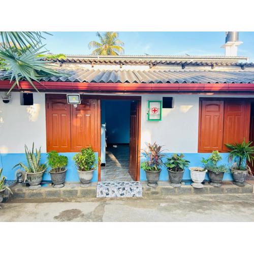 Nithusha Holiday House Jaffna