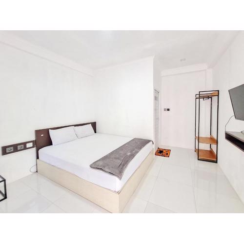 Niti Stay Syariah near Stasiun Wates RedPartner