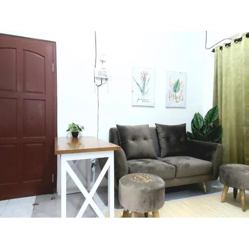 Nitikan House by FH Stay