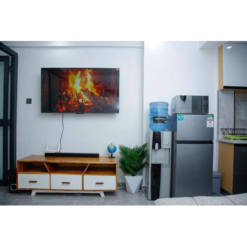 Nitro luxury homes Kileleshwa