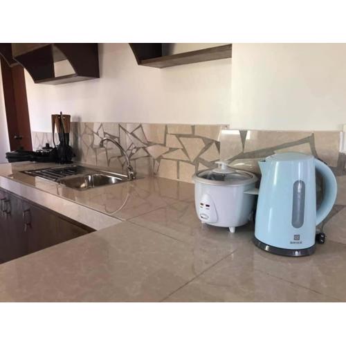 Niu Ohana Bantud Residences