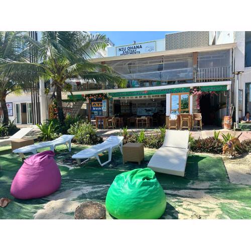 Niu Ohana East Bay Apartments