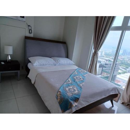 Niu Ohana Ortigas Apartments and Residences