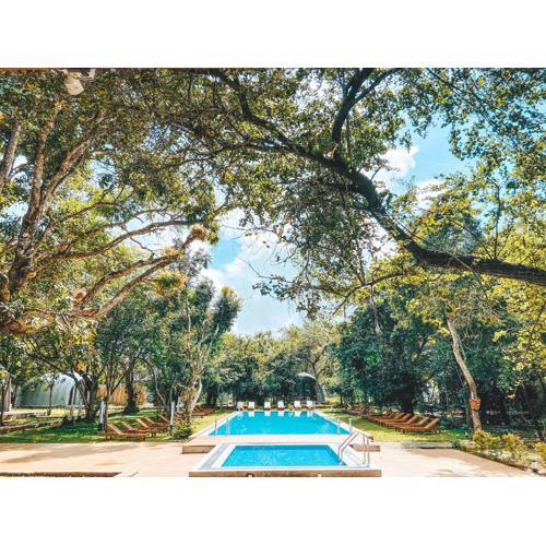 NIVADOO RESORT SIGIRIYA