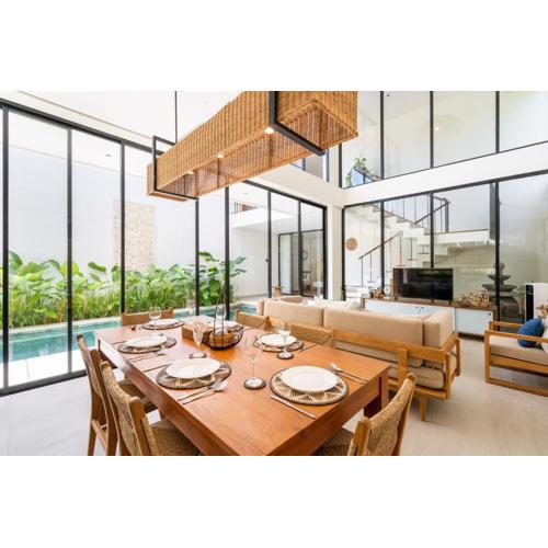 Nivassa Villa by Betterplace