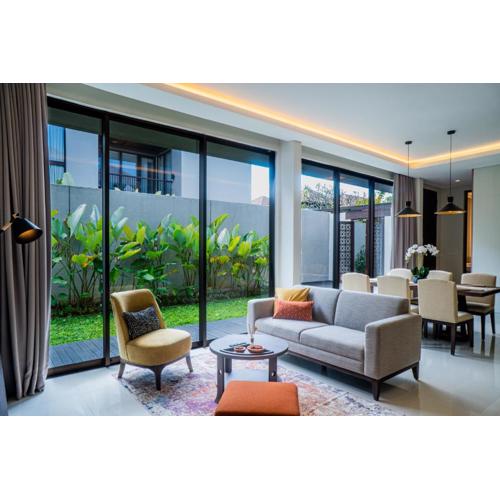 Nivata B2 Ciputra Beach Resort near Tanah Lot