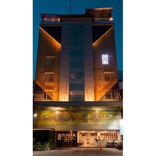 NIVIA HOTEL