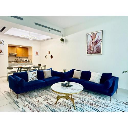 Nivis find-Affordable & Spacious 1 BHK- 10 Mins to Dubai Mall