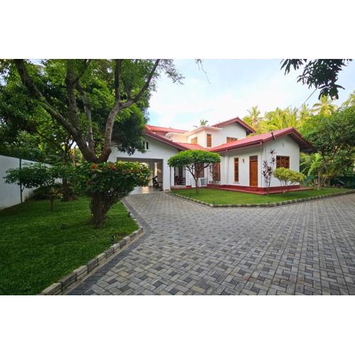 Niwahana Holiday Resort