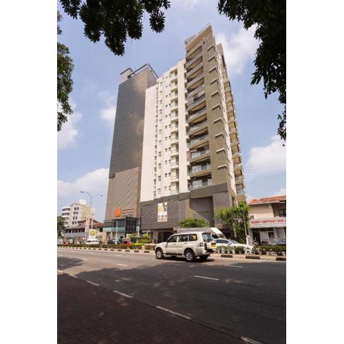 Niwahas Apartment Borella