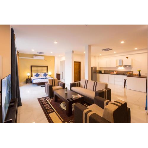 Niwahas Apartments Kottawa