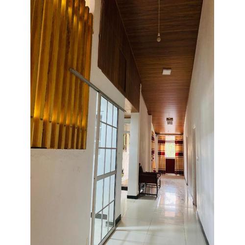 Niwasa House Nuwaraeliya