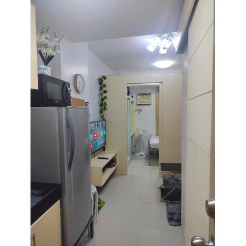 Nix Staycation MPlace Tower A 5th Floor