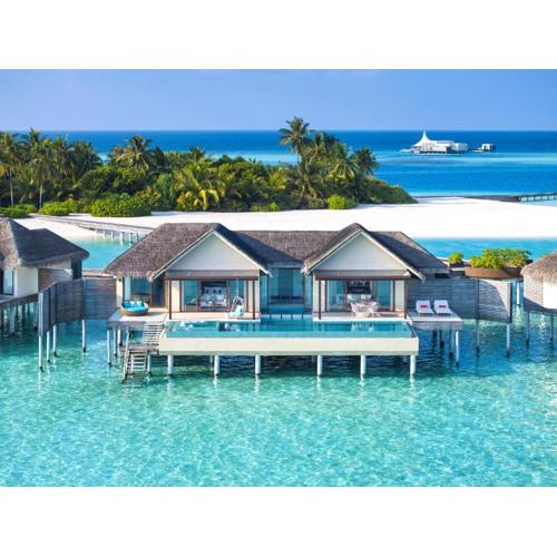 Niyama Private Islands Maldives