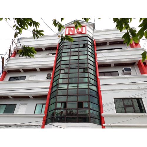 N&J Lopez Lodging House