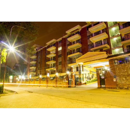 Njema Court Apartment