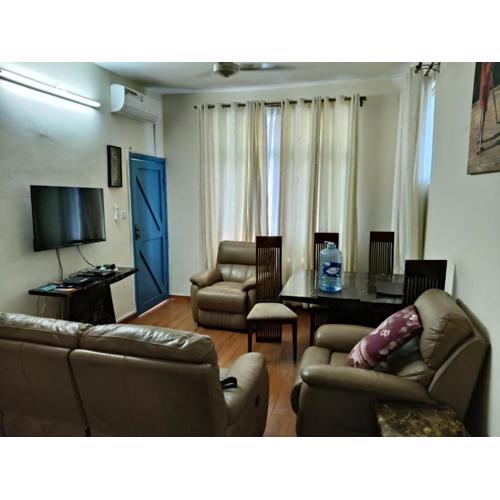 Njenga And Family Apartments