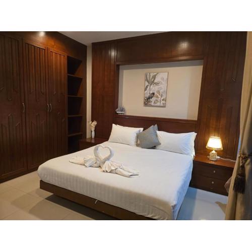 NJoy Boutique Guesthouse