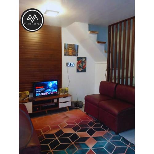 NM Homestay
