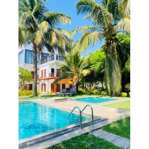 NN Beach Resort Nilaveli