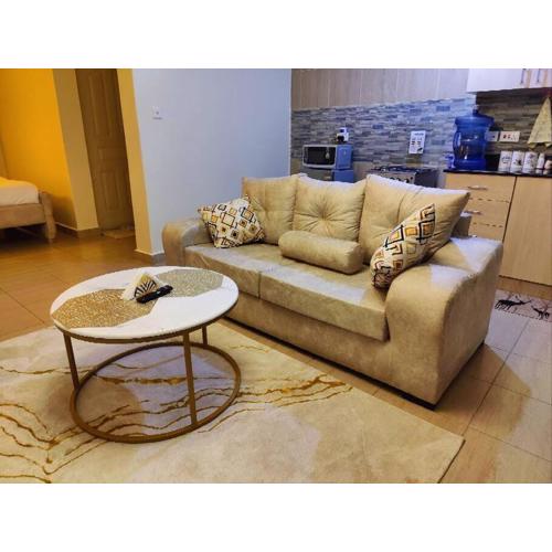 N&N Luxury Suites Studio