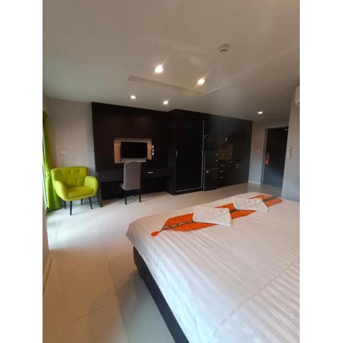 NNA 30 Sqm Studio Beach 700 m