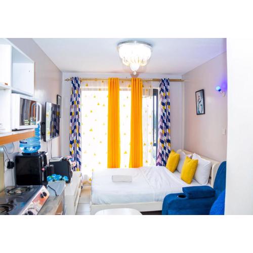 NNET Studio Apartments