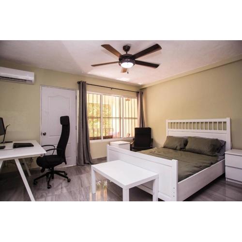 nNomad Apartment steps to Sirena - Apartment