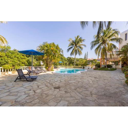 nNomad Studio mins from Sirena - Apartment