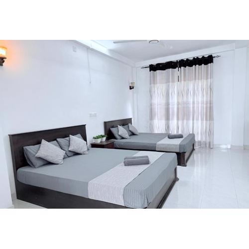 NO 10 Kandy by Kepler & Earth