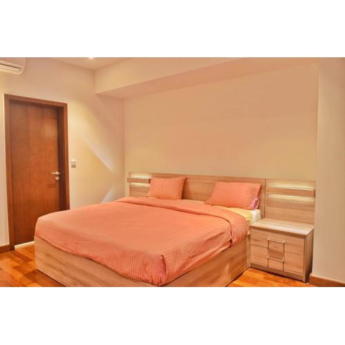 No 12 at Cinnomon Life