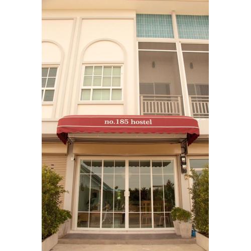 no 185 hostel